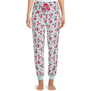 NWT Secret Treasures Women's Cuffed Sleep Pants